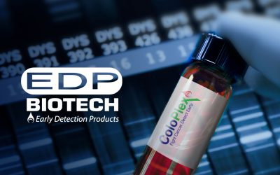 US Capital Global summarizes EDP Biotech $5M Advisory