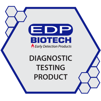EDP Biotech Generic Testing Kit Image