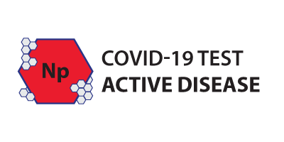 Covid 19 Active Disease Nasal Swab Test