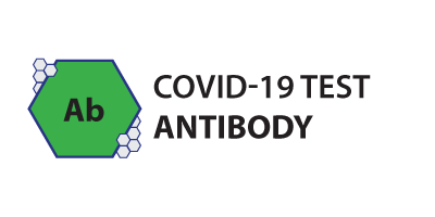 Covid-19 test for individuals - Antibody Blood Test
