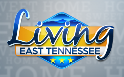 Living East Tennessee: Local company providing Covid-19 testing for families, businesses and schools