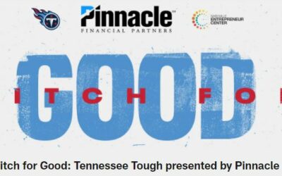 EDP Biotech to compete in 2021 Tennessee Titans Pitch for Good